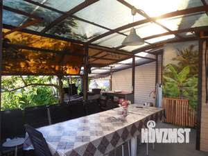 3-к квартира, посуточно, 30м2, 1/1 этаж