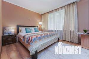 1-к квартира, посуточно, 10м2, 2/2 этаж