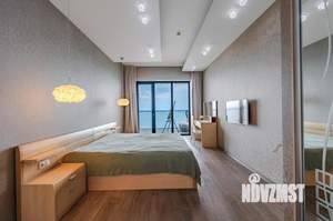 2-к квартира, на длительный срок, 100м2, 20/26 этаж