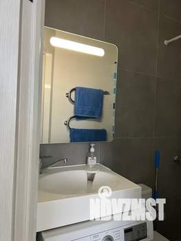 2-к квартира, посуточно, 26м2, 4/4 этаж