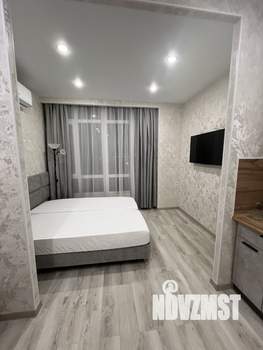 Студия квартира, на длительный срок, 25м2, 5/6 этаж