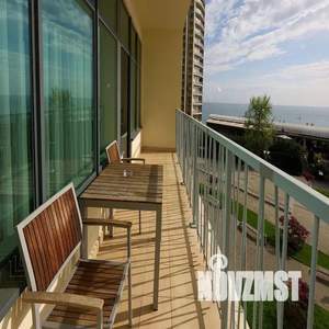 1-к квартира, посуточно, 67м2, 3/15 этаж