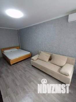 2-к квартира, посуточно, 50м2, 1/1 этаж
