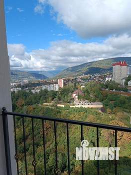 Студия квартира, на длительный срок, 28м2, 10/11 этаж