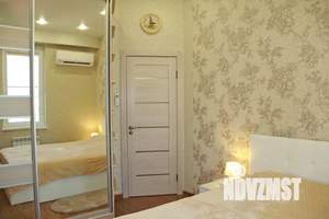 2-к квартира, посуточно, 41м2, 3/11 этаж