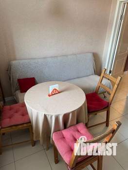 1-к квартира, на длительный срок, 44м2, 3/3 этаж