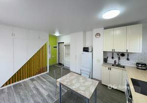 2-к квартира, на длительный срок, 52м2, 1/3 этаж