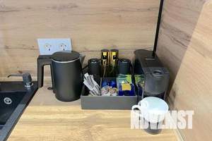 1-к квартира, посуточно, 27м2, 3/6 этаж