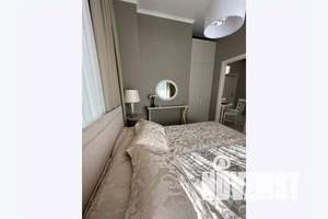 2-к квартира, посуточно, 45м2, 1/6 этаж