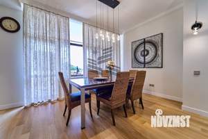 4-к квартира, на длительный срок, 250м2, 2/6 этаж