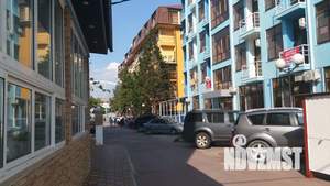 Студия квартира, посуточно, 28м2, 4/6 этаж