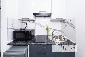 1-к квартира, посуточно, 30м2, 7/12 этаж