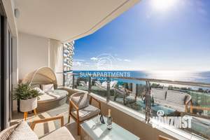 4-к квартира, на длительный срок, 88м2, 8/21 этаж