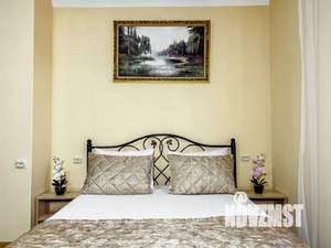 1-к квартира, посуточно, 14м2, 1/5 этаж