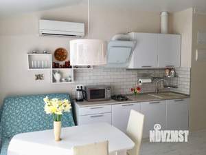 2-к квартира, на длительный срок, 43м2, 3/3 этаж