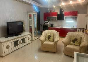 2-к квартира, на длительный срок, 66м2, 4/12 этаж