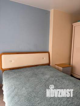 2-к квартира, на длительный срок, 57м2, 2/14 этаж