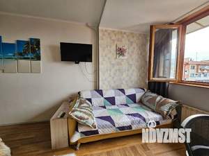 2-к квартира, посуточно, 53м2, 4/5 этаж