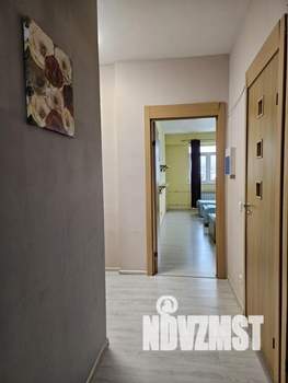 3-к квартира, посуточно, 70м2, 1/1 этаж