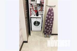1-к квартира, посуточно, 33м2, 2/3 этаж