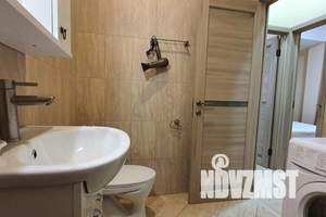 2-к квартира, посуточно, 65м2, 4/8 этаж