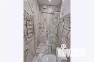 1-к квартира, посуточно, 35м2, 2/5 этаж