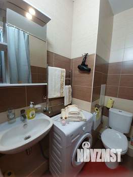 Студия квартира, на длительный срок, 25м2, 2/5 этаж