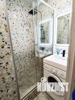 Студия квартира, посуточно, 20м2, 1/3 этаж