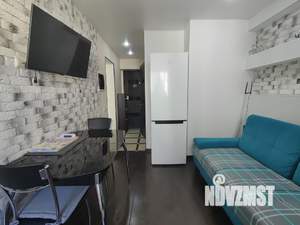 1-к квартира, посуточно, 33м2, 7/12 этаж