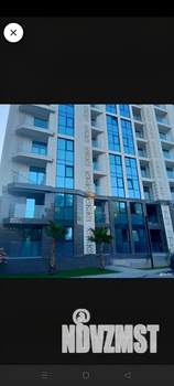 Студия квартира, посуточно, 20м2, 6/13 этаж