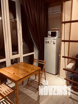 Студия квартира, посуточно, 25м2, 5/5 этаж