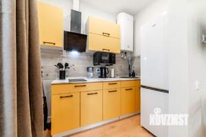 Студия квартира, посуточно, 22м2, 1/4 этаж