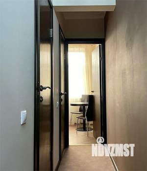 2-к квартира, посуточно, 40м2, 1/1 этаж