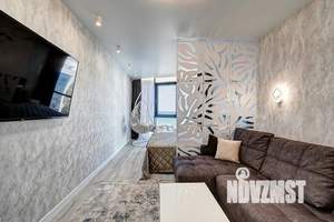 2-к квартира, посуточно, 60м2, 20/22 этаж