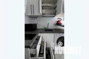 1-к квартира, посуточно, 25м2, 2/3 этаж