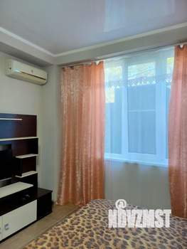 1-к квартира, посуточно, 31м2, 2/3 этаж