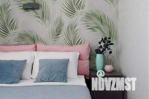 1-к квартира, посуточно, 36м2, 10/12 этаж