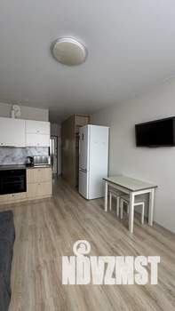Студия квартира, посуточно, 24м2, 6/11 этаж