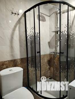 Студия квартира, посуточно, 18м2, 1/1 этаж