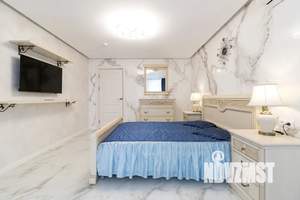2-к квартира, посуточно, 70м2, 1/2 этаж