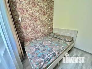 2-к квартира, посуточно, 45м2, 5/6 этаж