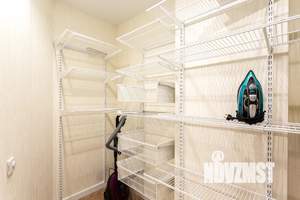 2-к квартира, посуточно, 89м2, 1/8 этаж