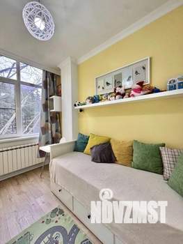 1-к квартира, посуточно, 65м2, 1/1 этаж