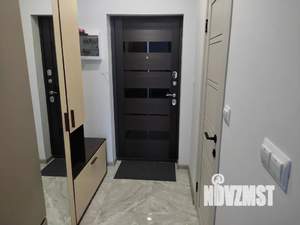 Студия квартира, посуточно, 22м2, 9/19 этаж