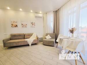 Студия квартира, посуточно, 29м2, 4/4 этаж