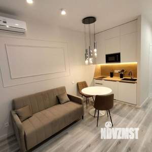 1-к квартира, на длительный срок, 45м2, 1/1 этаж