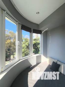 Студия квартира, посуточно, 38м2, 7/15 этаж