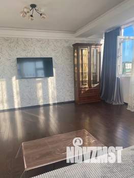 2-к квартира, посуточно, 98м2, 5/8 этаж
