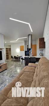1-к квартира, посуточно, 68м2, 15/17 этаж