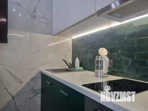 1-к квартира, посуточно, 45м2, 4/5 этаж